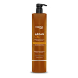 ACONDICIONADOR HANNA CABALL ARGAN OIL 1000 ML.