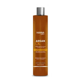 ACONDICIONADOR HANNA CABALL ARGAN OIL 400 ML.