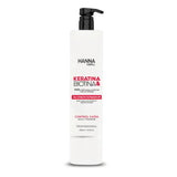 ACONDICIONADOR HANNA CABALL KERATINA & BIOTINA 1000 ML.