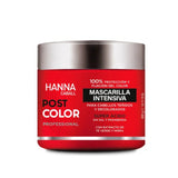 MASCARILLA HANNA CABALL POST COLOR 400 ML.