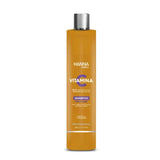 ACONDICIONADOR HANNA CABALL VITAMINA C ANTI AGE 400 ML.