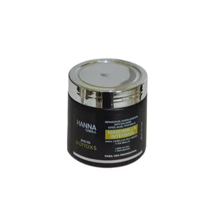 MASCARILLA HANNA CABALL EFECTO BOTTOX 400 G.