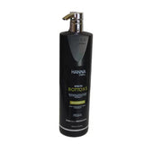 SHAMPOO HANNA CABALL EFECTO BOTTOX 1000 ML.