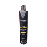 SHAMPOO HANNA CABALL EFECTO BOTTOX 400 ML.